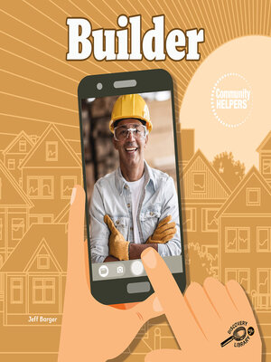 cover image of Builder